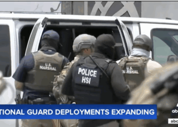 Trump Deserves Nobel Peace Prize For Securing America's Border