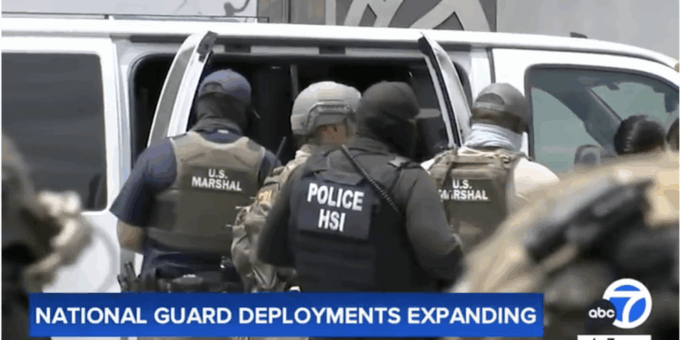 Trump Deserves Nobel Peace Prize For Securing America's Border