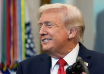 Trump IVF action gets pushback from anti-abortion groups