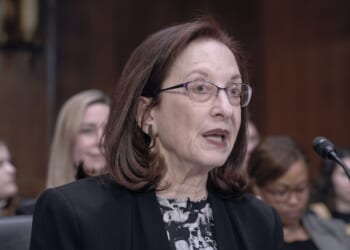 Trump admin asks Supreme Court to allow it to fire the Register of Copyrights