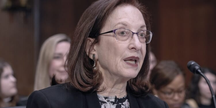 Trump admin asks Supreme Court to allow it to fire the Register of Copyrights