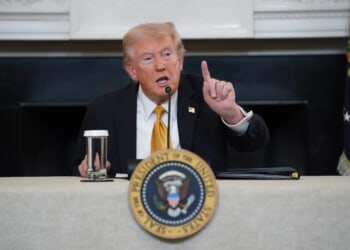 Trump administration escalates pressure on Europe to walk back climate policies