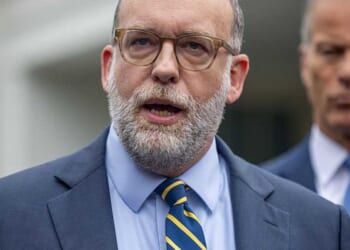 Trump administration halts funds for projects in blue cities as Democrats refuse to reopen the government