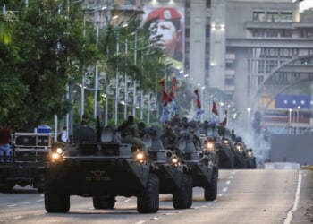 Trump admin's repatriation of US strike survivors raises questions