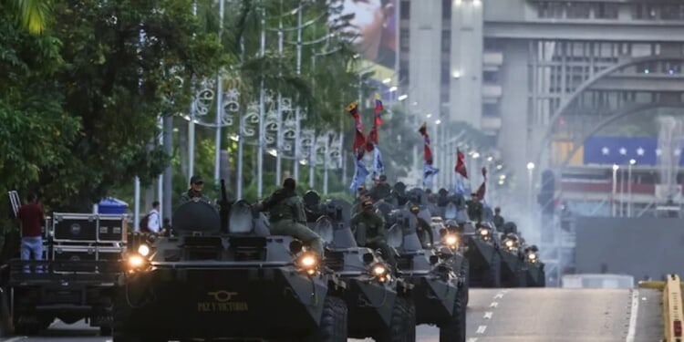 Trump admin's repatriation of US strike survivors raises questions