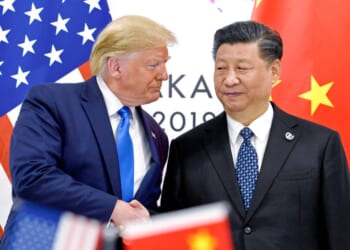 Trump and Xi superpower summit: Here’s what’s at stake