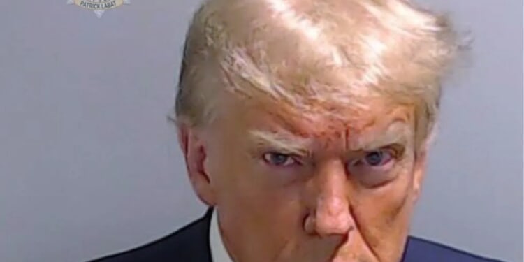 Trump asks appeals court to overturn hush money conviction