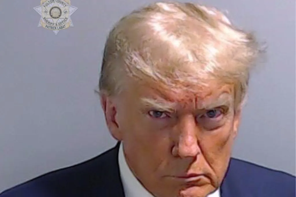 Trump asks appeals court to overturn hush money conviction