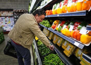 Trump asks courts how to fund SNAP legally so Americans don't 'go hungry'