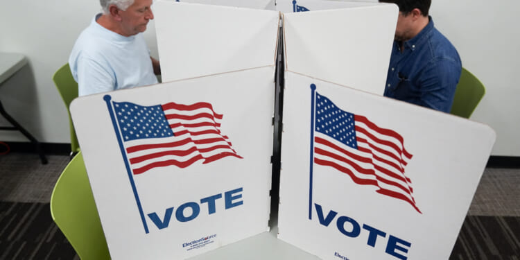 Trump can't require proof of citizenship on voting form, judge rules