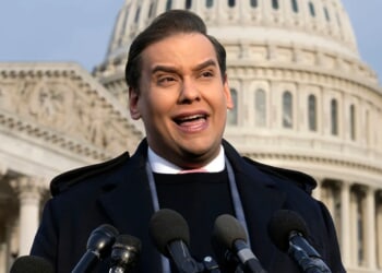 Trump commutes 'rogue' George Santos's sentence