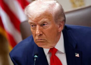 Trump confirms authorization of covert CIA operations in Venezuela, won't say whether they can 'take out Maduro'