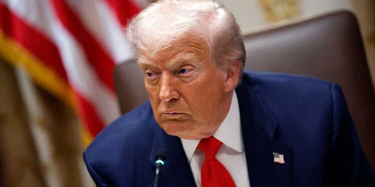 Trump confirms authorization of covert CIA operations in Venezuela, won't say whether they can 'take out Maduro'