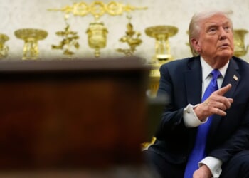 Trump faces inflation test one year before 2026 midterm elections