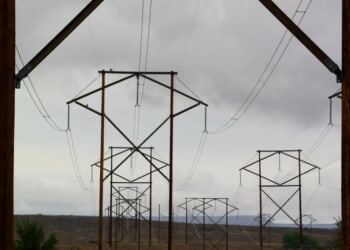 Trump finalizes $1.6 billion loan from gutted clean energy office