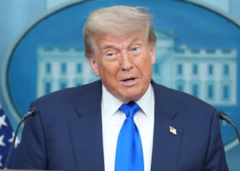 Trump finds CFTC nominee replacement in SEC crypto regulator