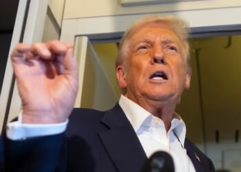 Trump fulfilling campaign agenda, but still struggling with inflation