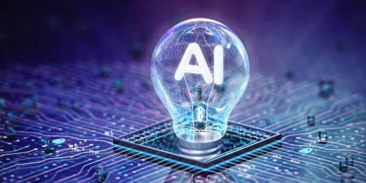 Trump gets it right on AI