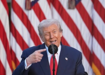 Trump has accomplished more than Democrats could ever hope to