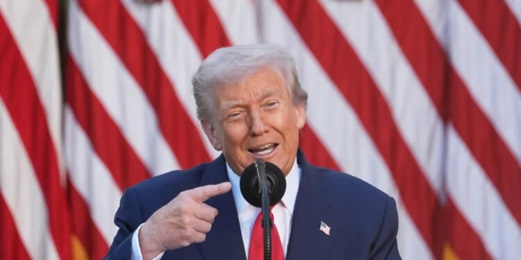 Trump has accomplished more than Democrats could ever hope to