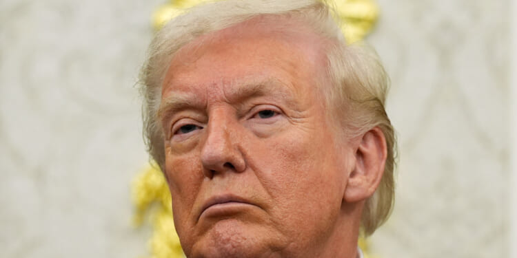 Trump hints at new monument in DC