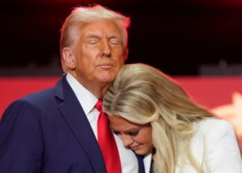 Trump hosts Medal of Freedom ceremony for Charlie Kirk