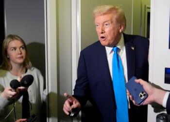 Trump increases tariff on Canada after Reagan ad re-airs