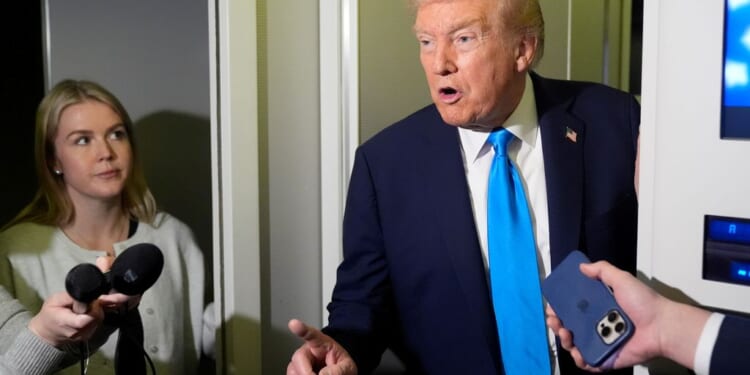 Trump increases tariff on Canada after Reagan ad re-airs