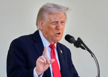 Trump losing leverage in effort to get stubborn GOP senators in line