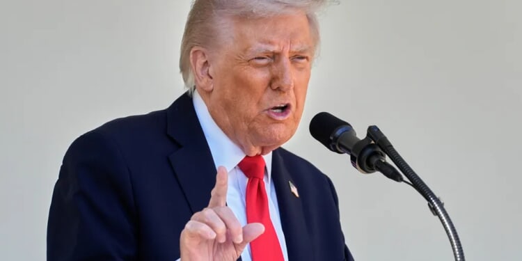 Trump losing leverage in effort to get stubborn GOP senators in line