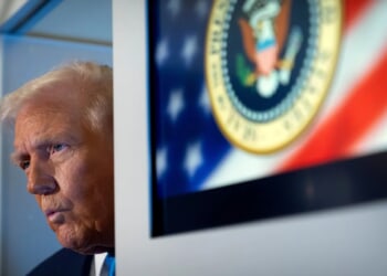 Trump orders Pentagon to begin nuclear weapons tests