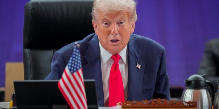 Trump pressures DOJ to investigate alleged 2020 election fraud: 'We now know everything'