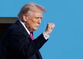 Trump says he'll deploy troops to San Francisco