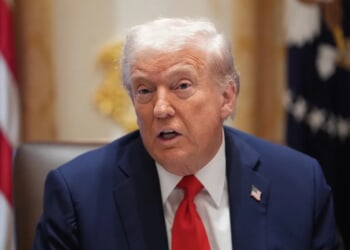 Trump says he'll work on 'peace' with Iran after Gaza breakthrough