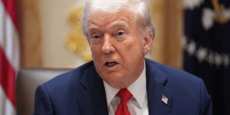 Trump says he'll work on 'peace' with Iran after Gaza breakthrough