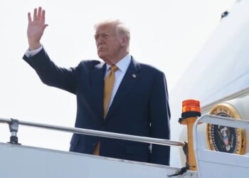 Trump strikes critical mineral deals with Asian nations despite Chinese restrictions