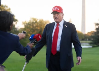 Trump survives Senate vote to curb strikes on alleged drug boats