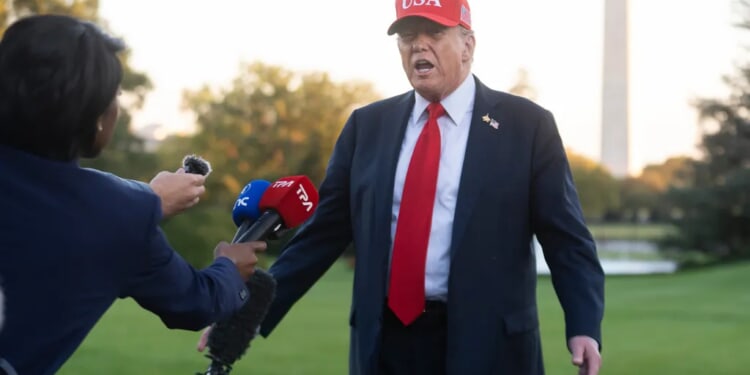 Trump survives Senate vote to curb strikes on alleged drug boats