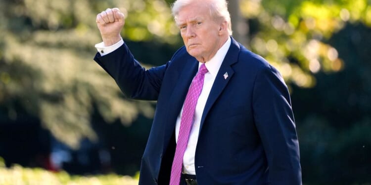 Trump taps Mark Savaya for Iraq special envoy