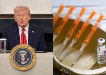 Trump to announce deal with AstraZeneca to lower drug costs