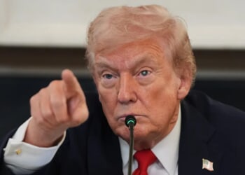 Trump to sign deal with Finland to build 11 new icebreaking ships