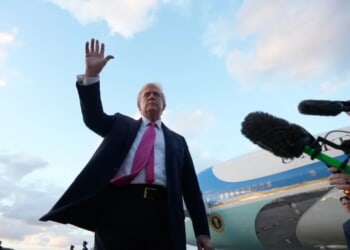 Trump turns more aggressive, trolls ‘No Kings’ protest: White House Report Card