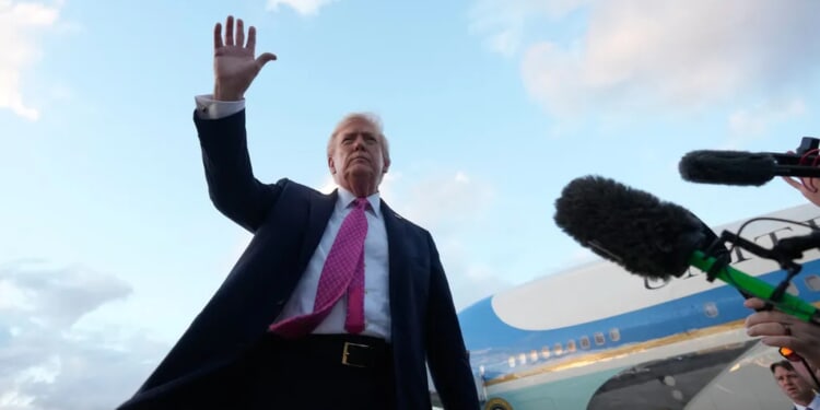 Trump turns more aggressive, trolls ‘No Kings’ protest: White House Report Card