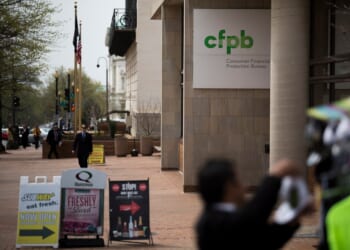 Trump’s open banking rule is needed to protect religious liberty