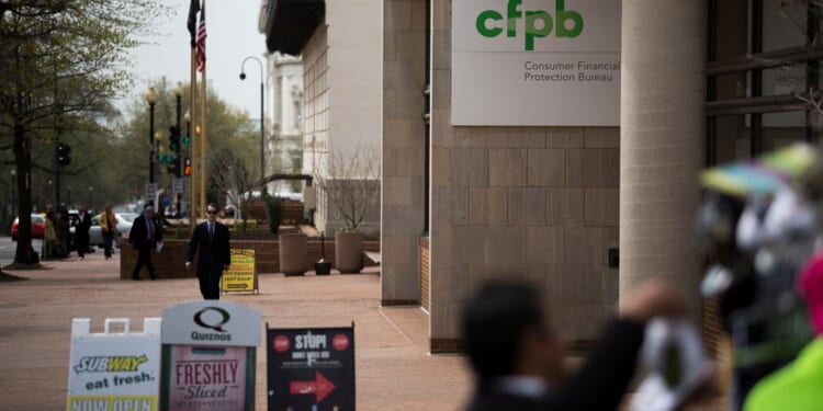 Trump’s open banking rule is needed to protect religious liberty