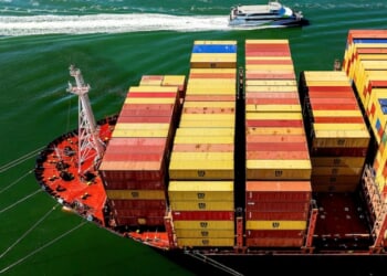 Trump’s righteous fight against the UN’s carbon tax