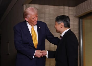 Trump's trip to Asia: Here's what you missed