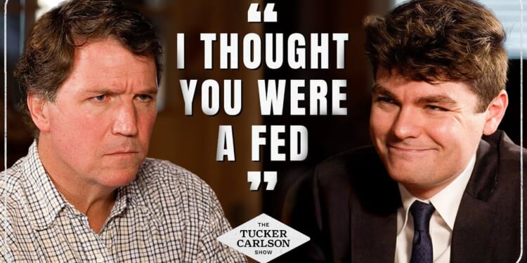 Tucker Carlson's Lies About Israel