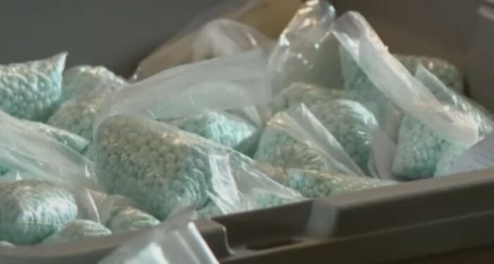 Two-Thirds of Americans Say Drug-Smuggling to U.S. Is a ‘Major Problem’