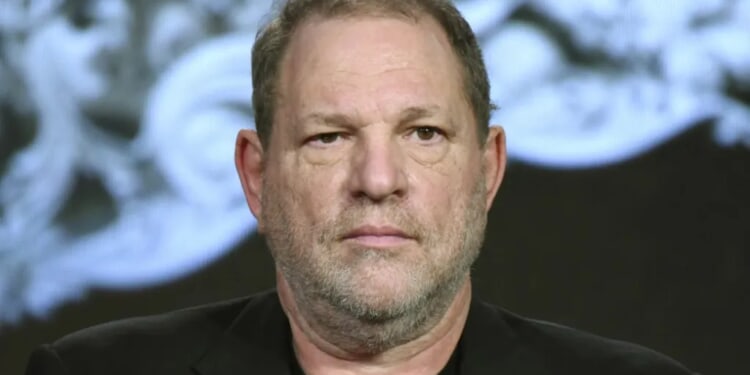 Two jurors claim they were bullied into convicting Harvey Weinstein and regret it, his lawyers say